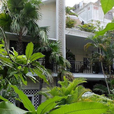 The Sangkum Hotel Phnom Penh Eksteriør billede