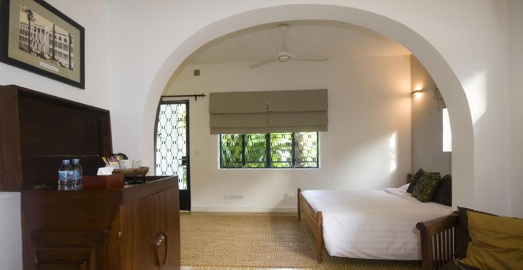 The Sangkum Hotel Phnom Penh Værelse billede