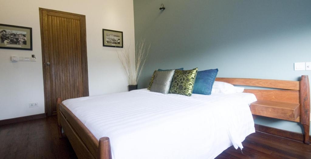 The Sangkum Hotel Phnom Penh Værelse billede