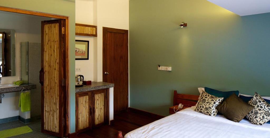 The Sangkum Hotel Phnom Penh Værelse billede