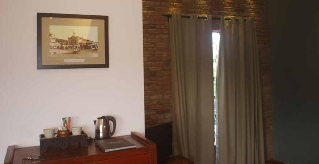The Sangkum Hotel Phnom Penh Eksteriør billede