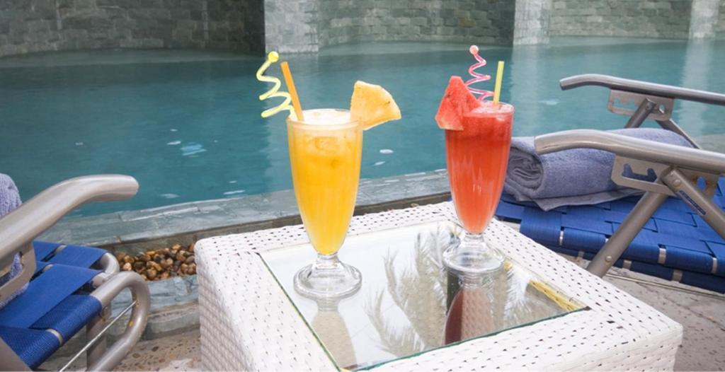 The Sangkum Hotel Phnom Penh Eksteriør billede