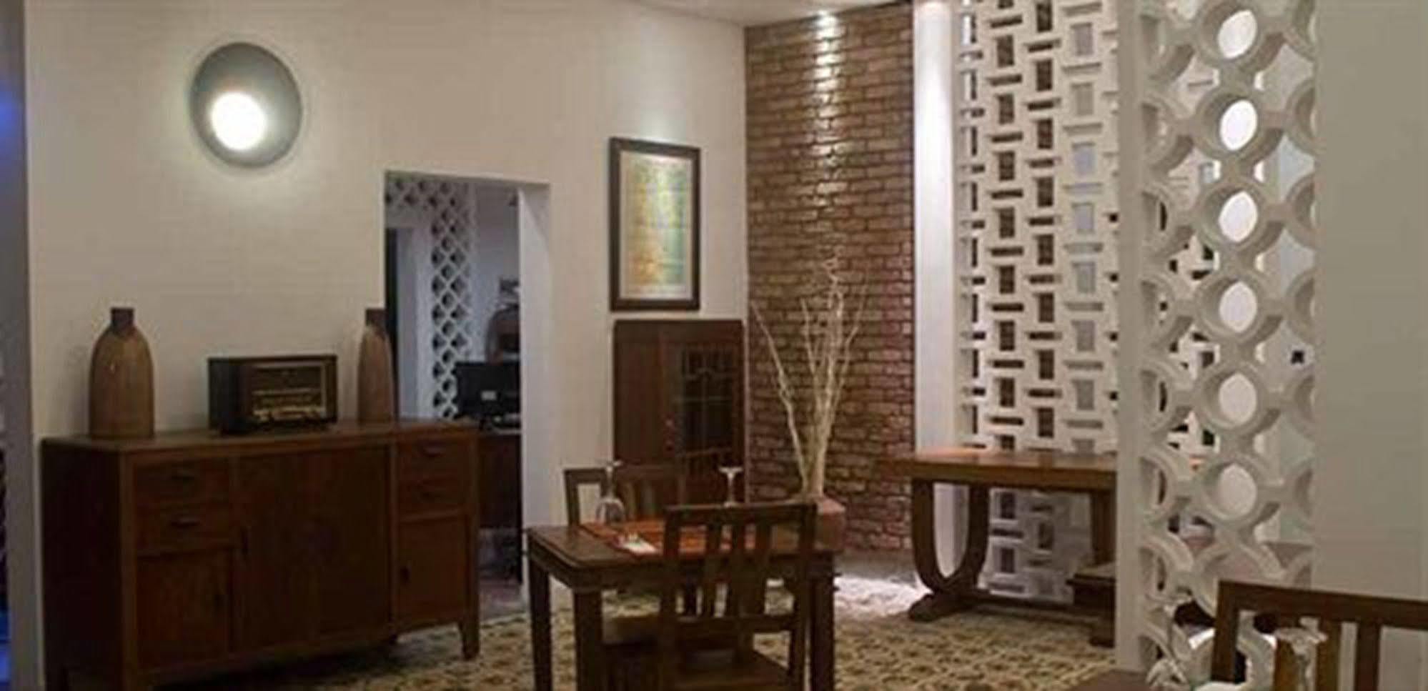 The Sangkum Hotel Phnom Penh Eksteriør billede