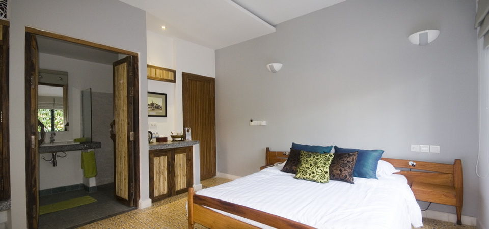 The Sangkum Hotel Phnom Penh Eksteriør billede