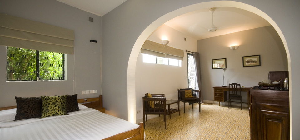 The Sangkum Hotel Phnom Penh Eksteriør billede