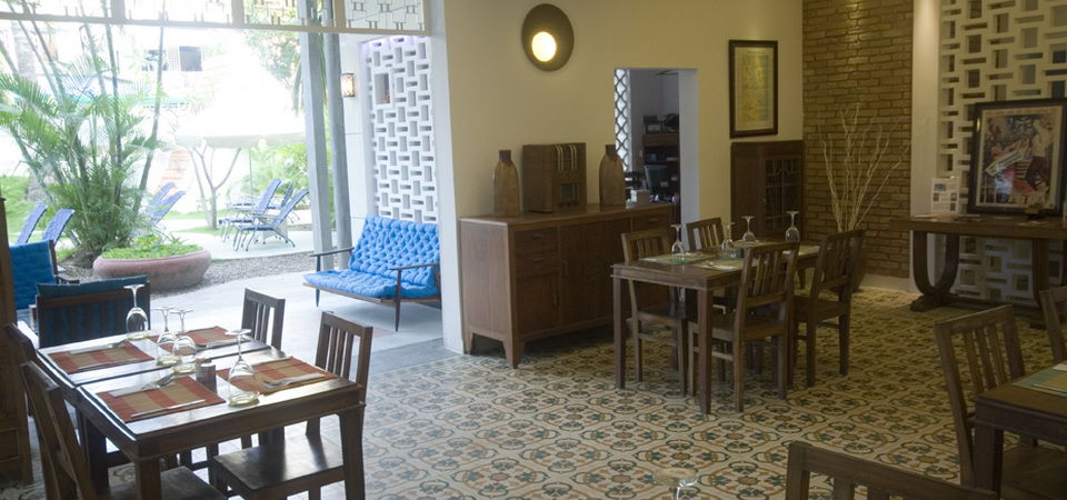 The Sangkum Hotel Phnom Penh Eksteriør billede