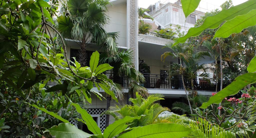 The Sangkum Hotel Phnom Penh Eksteriør billede