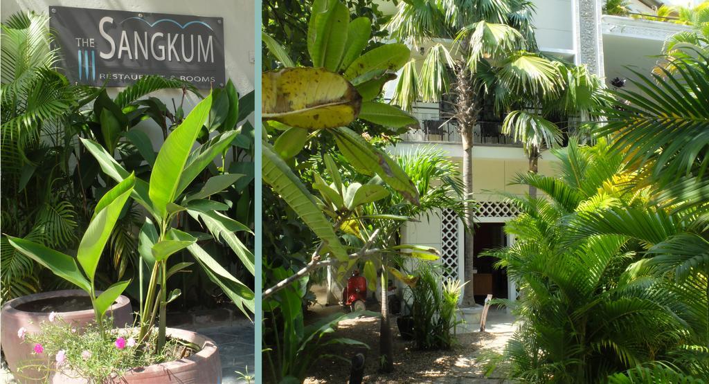 The Sangkum Hotel Phnom Penh Eksteriør billede